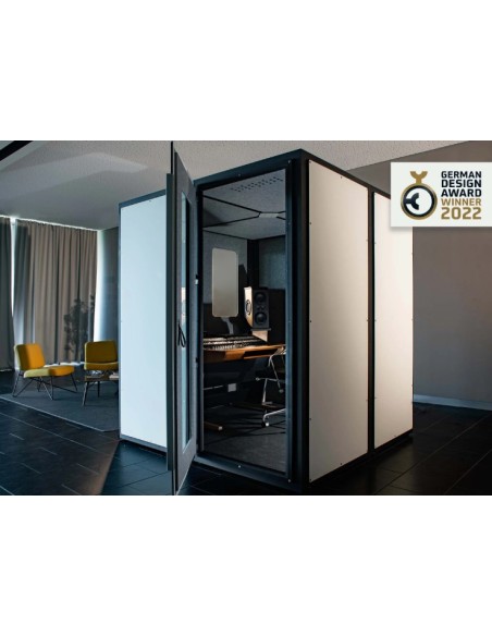 VicBooth Ultra Recording Room 2 x 2