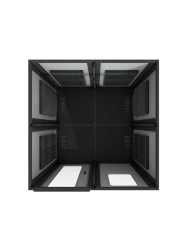 VicBooth Ultra Recording Room 2 x 2