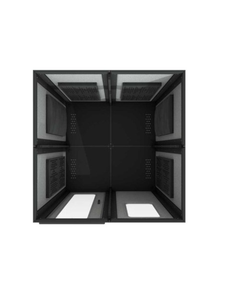 VicBooth Ultra Recording Room 2 x 2