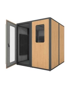 VicBooth Ultra Recording Room 2 x 2