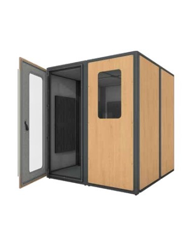 VicBooth Ultra Recording Room 2 x 2