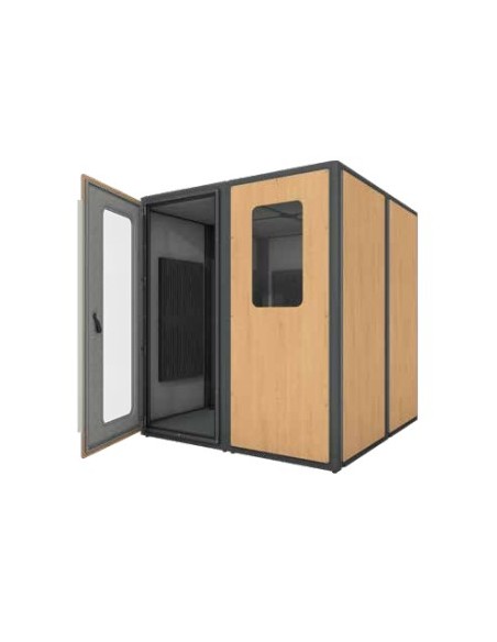 VicBooth Ultra Recording Room 2 x 2