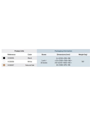 VicBooth Ultra Control Room 2 × 3