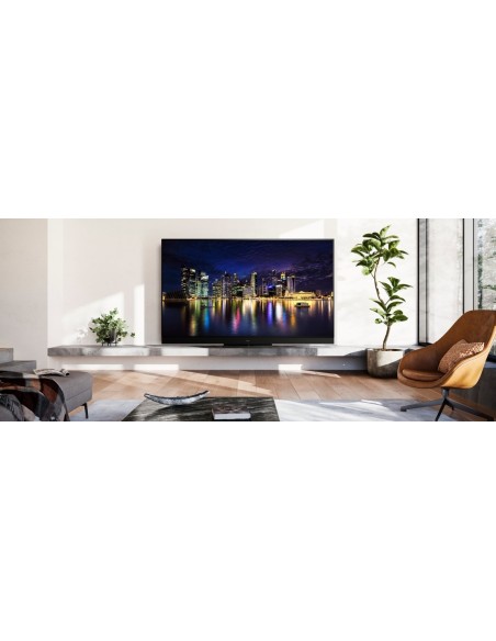 Panasonic TX-77MZ2000E OLED