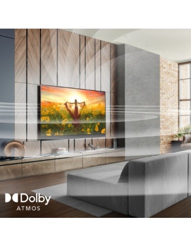 Panasonic TX-77MZ2000E OLED