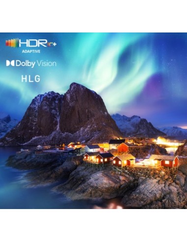 Panasonic TX-77MZ2000E OLED