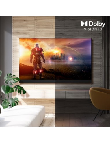 Panasonic TX-77MZ2000E OLED