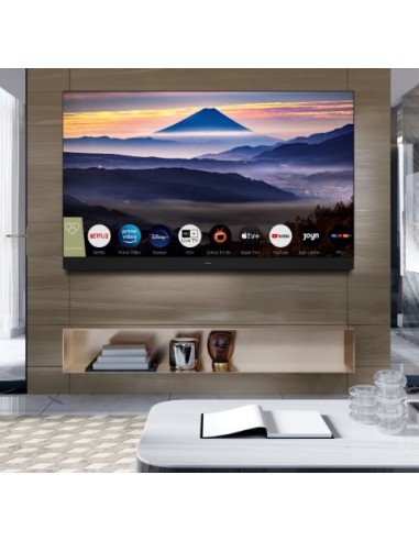 Panasonic TX-77MZ2000E OLED