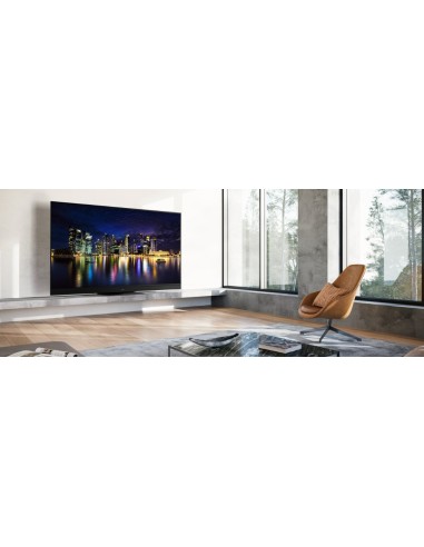 Panasonic TX-77MZ2000E OLED