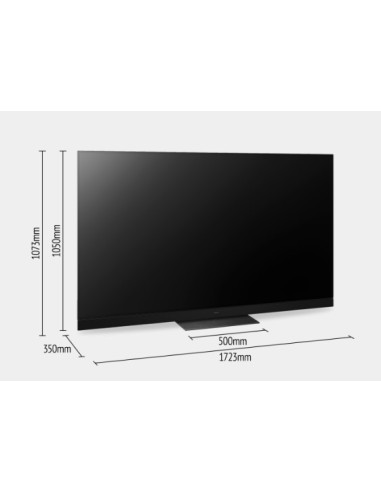 Panasonic TX-77MZ2000E OLED