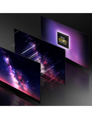 Panasonic TX-77LZ2000E OLED