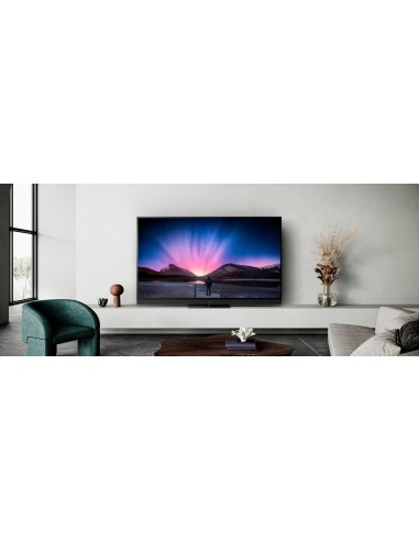 Panasonic TX-77LZ2000E OLED