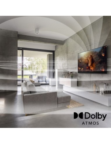 Panasonic TX-77LZ2000E OLED