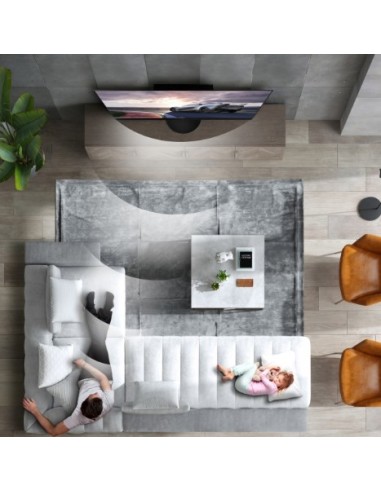 Panasonic TX-77LZ2000E OLED