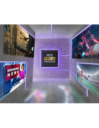 Panasonic TX-77LZ2000E OLED