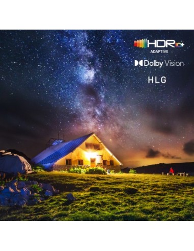 Panasonic TX-77LZ2000E OLED