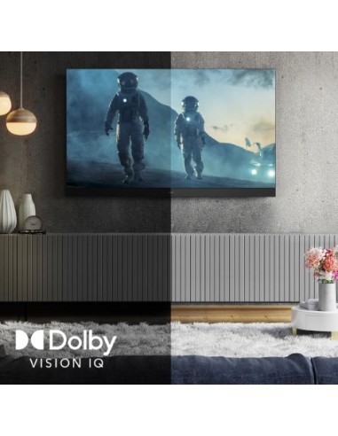 Panasonic TX-77LZ2000E OLED