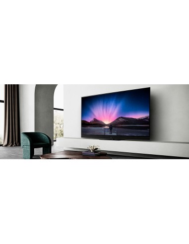 Panasonic TX-77LZ2000E OLED