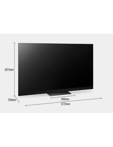 Panasonic TX-77LZ2000E OLED