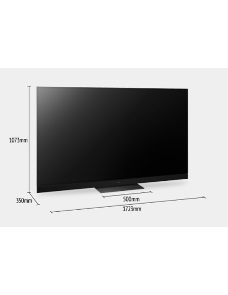 Panasonic TX-77LZ2000E OLED