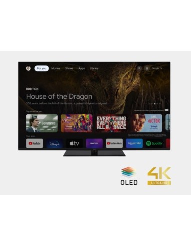 Panasonic TX-65MZ800E OLED