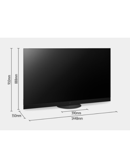 Panasonic TX-65MZ2000E OLED