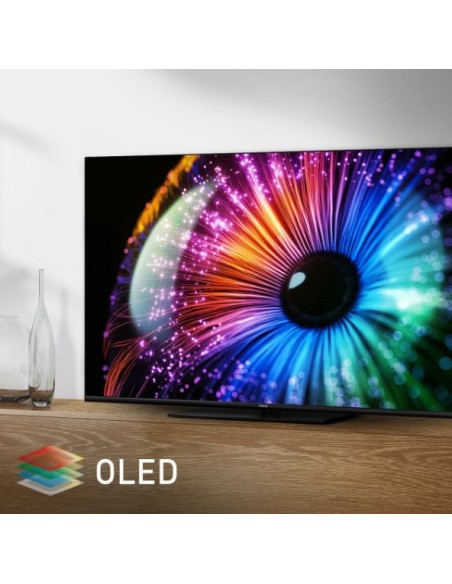 Panasonic TX-65MZ2000E OLED