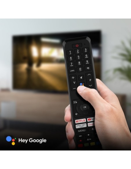 Panasonic TX-65MZ2000E OLED