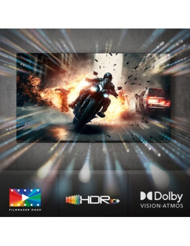 Panasonic TX-65MZ2000E OLED