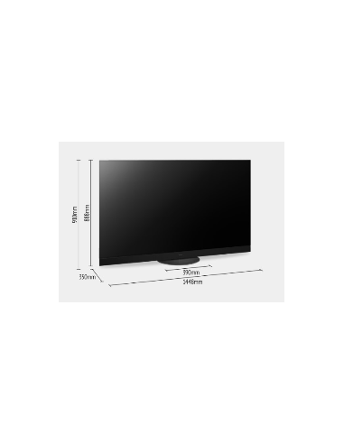 Panasonic TX-65MZ2000E OLED