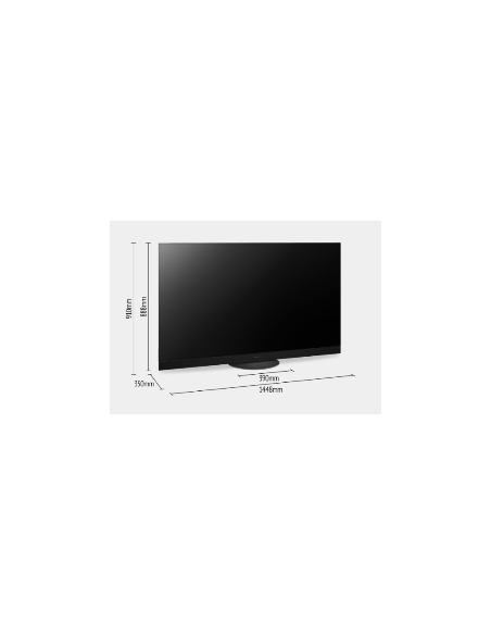 Panasonic TX-65MZ2000E OLED