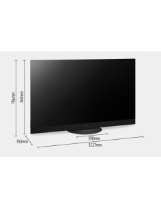 Panasonic TX-55MZ2000E OLED 2