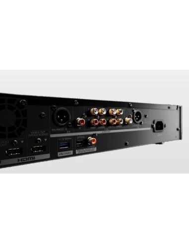 Panasonic DP-UB9000EG1 Blu Ray Premium