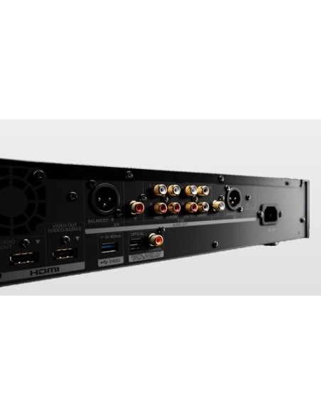 Panasonic DP-UB9000EG1 Blu Ray Premium