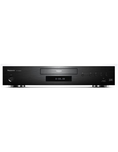 Panasonic DP-UB9000EG1 Blu Ray Premium