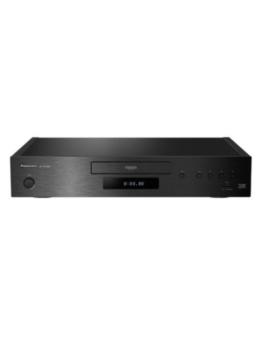 Panasonic DP-UB9000EG1 Blu Ray Premium