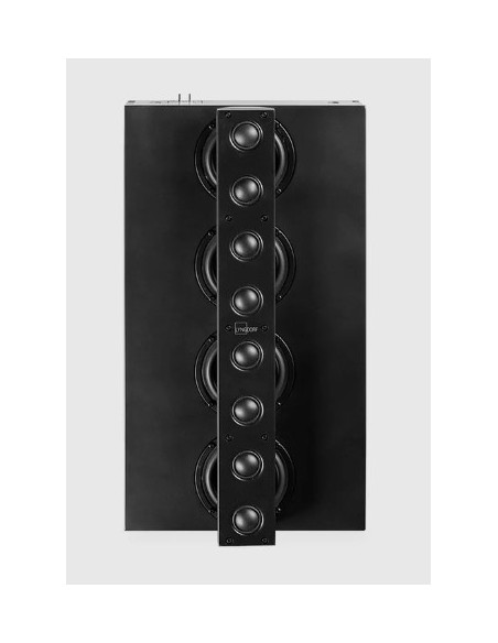 Lyngdorf LS-1000 Center