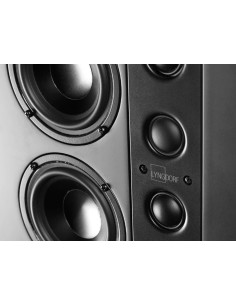 Lyngdorf LS-1000 Left 2