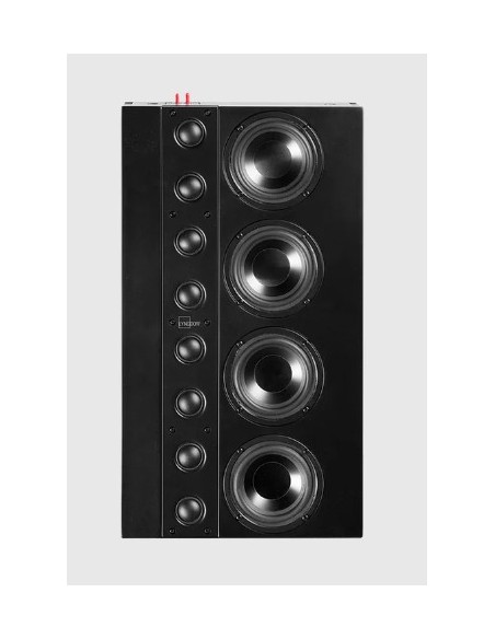 Lyngdorf LS-1000 Left