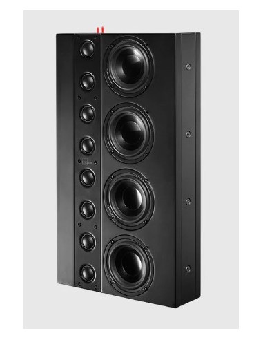 Lyngdorf LS-1000 Left