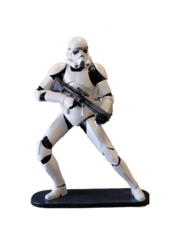 Stormtrooper Soldado Imperial Star Wars