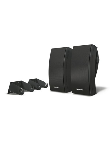 Bose 251 Environmental