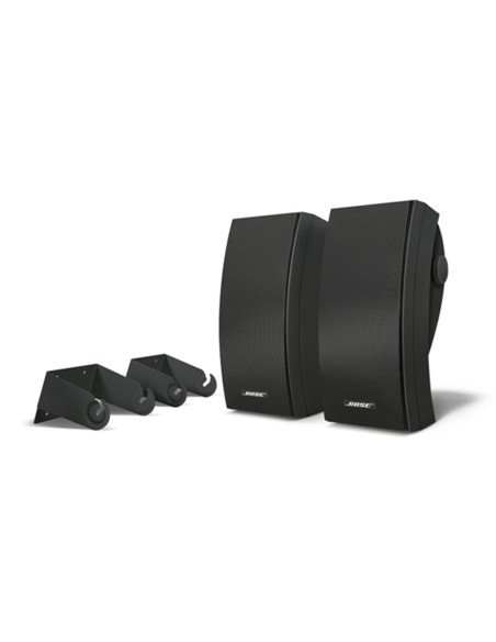 Bose 251 Environmental