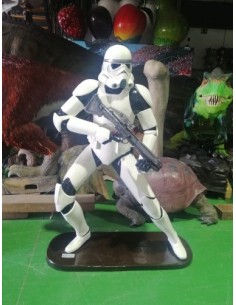 Stormtrooper Soldado Imperial Star Wars 2
