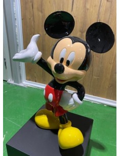 Mickey Mouse Disney 2