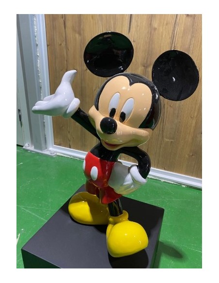 Mickey Mouse Disney 80 cm