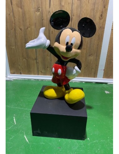 Mickey Mouse Disney 80 cm