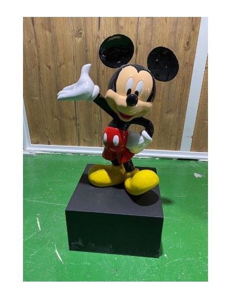 Mickey Mouse Disney