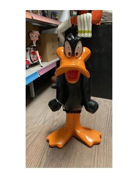 Pato Lucas Classic 60 cm