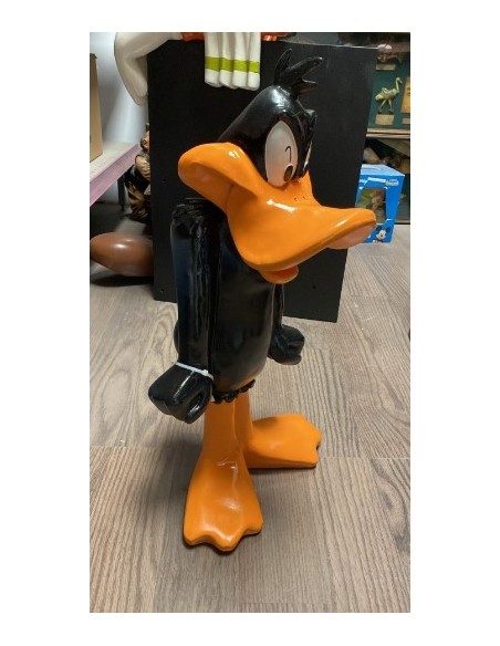 Pato Lucas Classic 60 cm